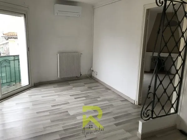 Appartement 3 pièces à Béziers