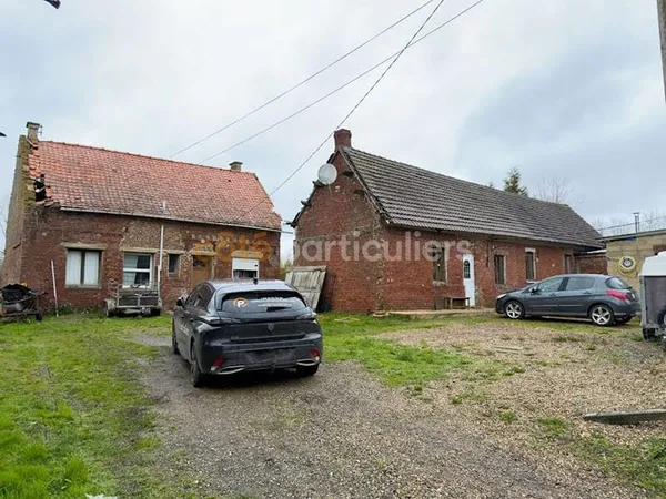 Maison 5 pièces 115 m²