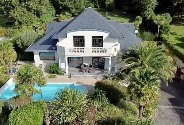 Maison et villa de prestige Vente Guidel 6p 240m² 998000€