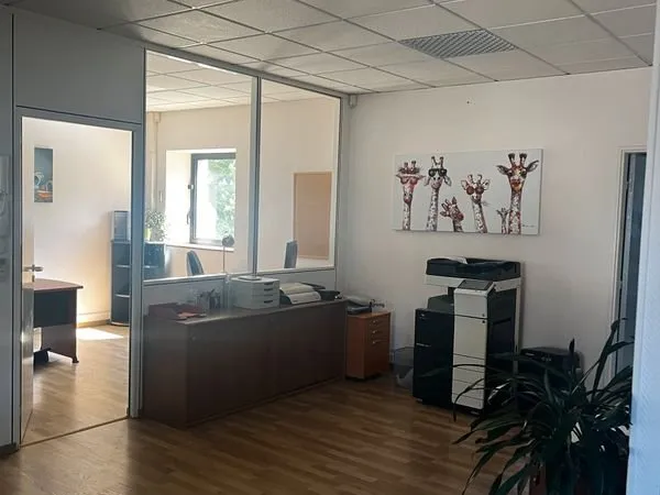 Bureaux a louer courtaboeuf (91)