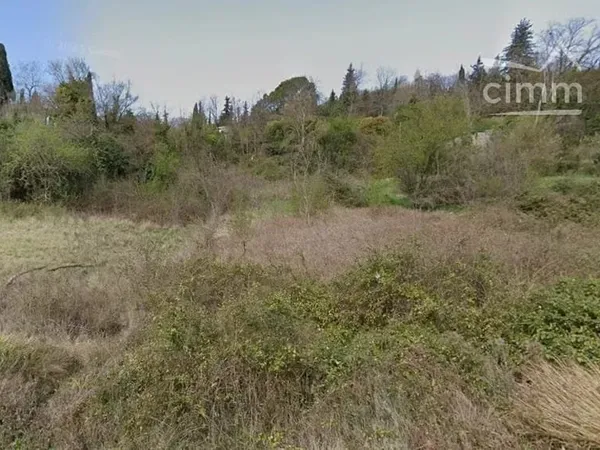 Bargemon : Terrain à bâtir de 2341 m² à vendre
