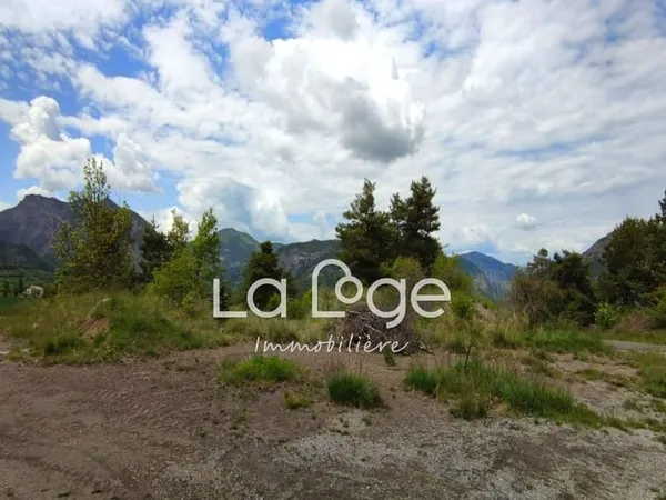 Vente terrain