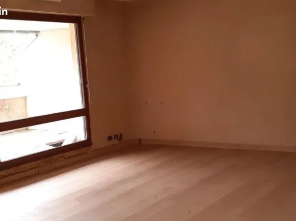 Appartement 4 pièces 85 m²