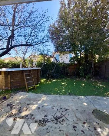 Maison 4 pièces 87 m²