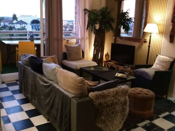 Maison Location Limoges   399€