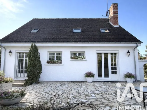 Vente Maison/villa 8 pièces