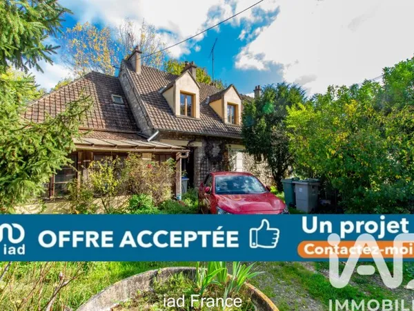 Maison 8 pièces 185 m²