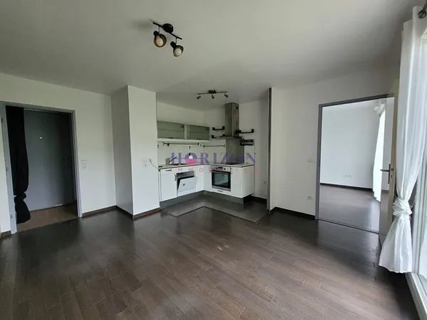 Appartement Persan 2 pièces 41.57m2