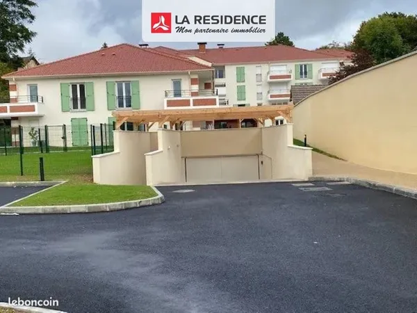 Stationnement Location Cormeilles-en-Parisis   80€