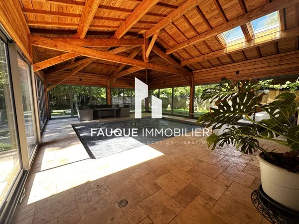 Maison 7 pièces à Montélier