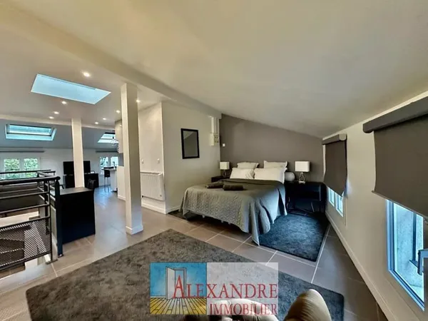 Maison 4 pièces 130 m²