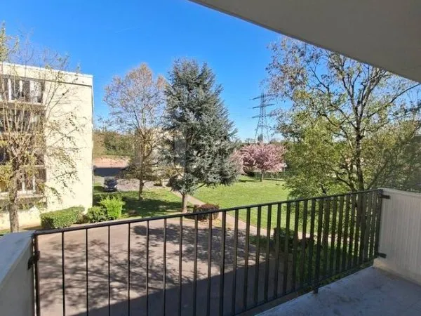 Appartement 4 pièces 76 m²