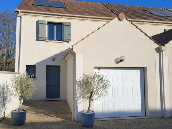 Maison 3 pièces 86 m²