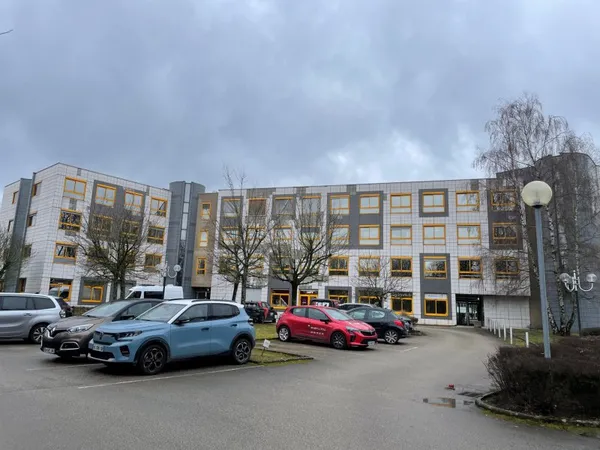 DIJON NORD (ROND-POINT DE LA NATION)