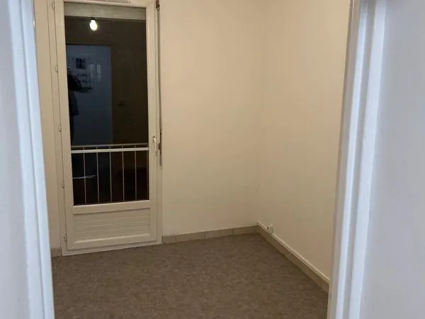 Appartement 4 pièces, 67 m² à Noyon