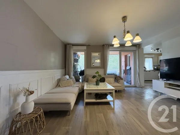Appartement 3 pièces 67 m²