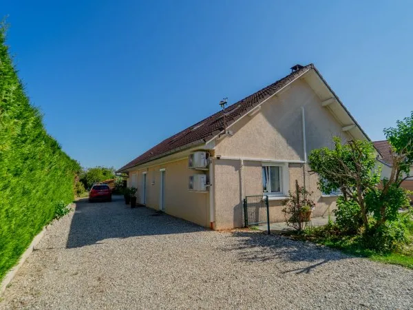 Vends maison - 149m²