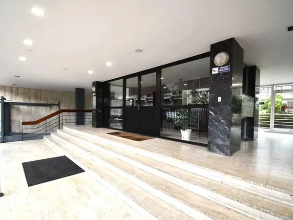 Appartement 5 pièces 107 m²