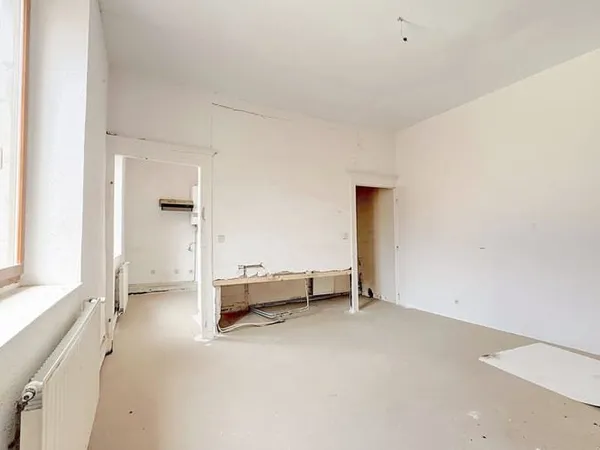 Appartement 5 pièces 80 m²
