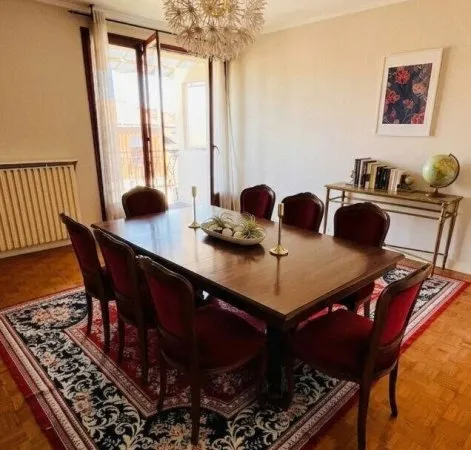Appartement 4 pièces 67 m²