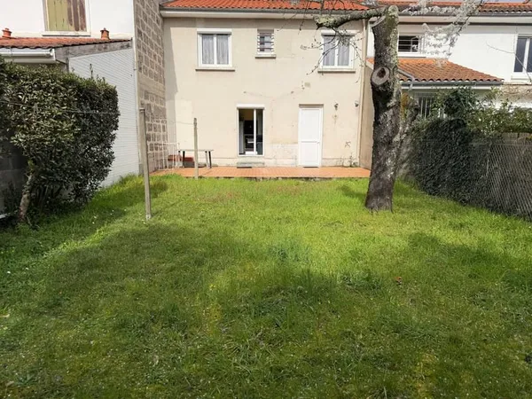 Maison 5 pièces - Talence Pacaris / Musiciens