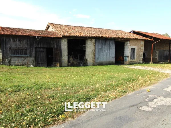 Maison 130 m²