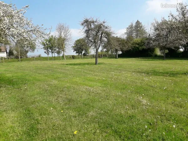 Terrains à bâtir viabilisés à vendre