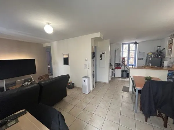 Appartement Vente Béziers 3p 59m² 86400€