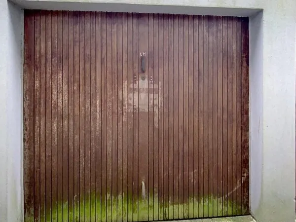 Parking 12 m²