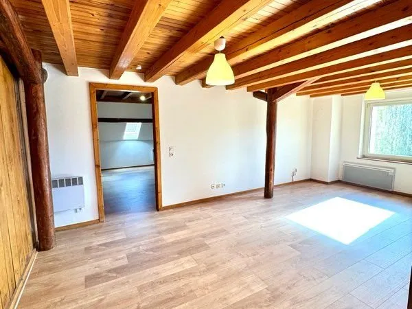 Appartement F3