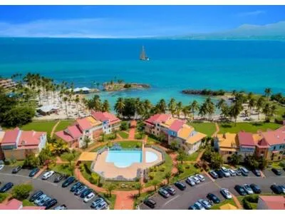 Appartement T3 LE MARISOL