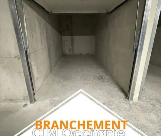 Location box fermé