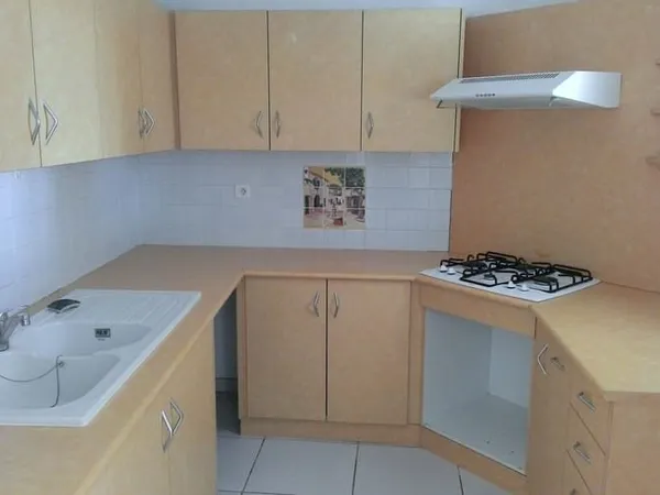 Appartement 3 pièces 70 m²