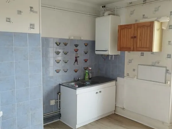 Location Appartement F3, Rue des Conches, Montluçon