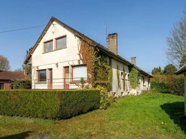 Maison 306 m²