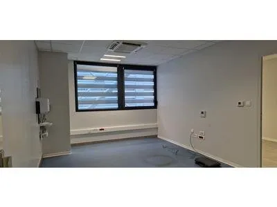 Bureaux NEUFS en R+2 de 162m2 - KERLYS - FORT DE FRANCE
