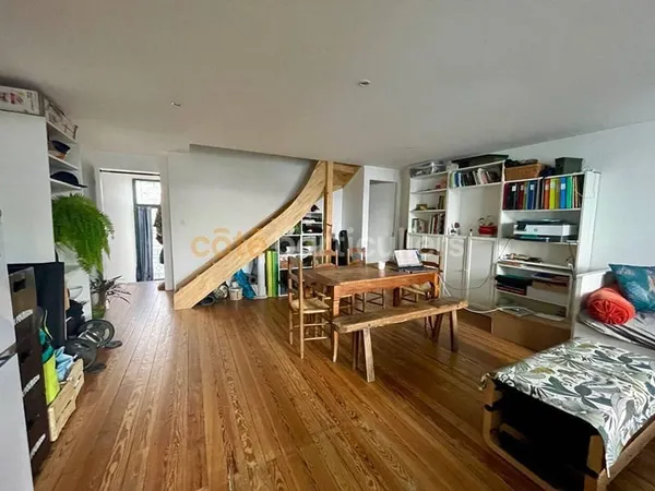 Maison 4 pièces 115 m²