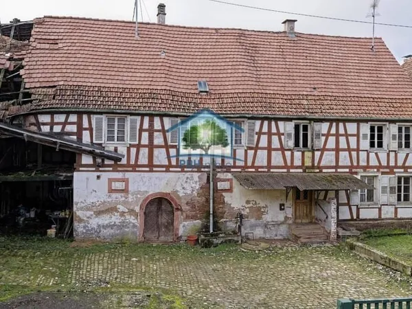Maison 9 pièces 201 m²