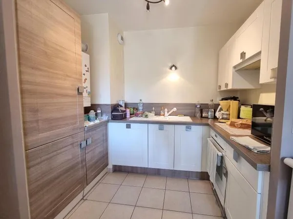 Loue T2 - 42.44m² - Tours 37100