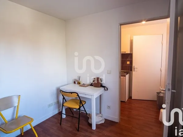 Vente Duplex 2 pièces