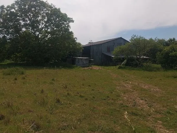 A vendre terrain constructible rare