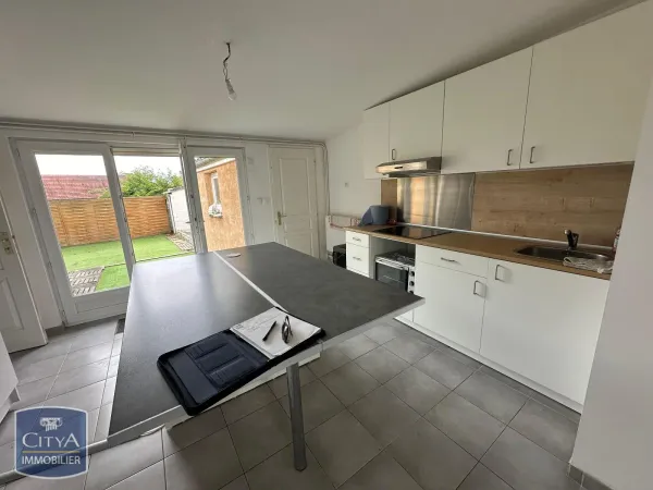 Maison 4 pièces 84 m²