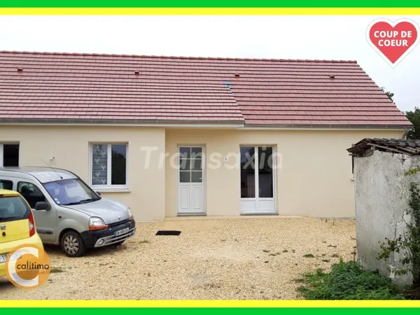 VIAGER - PAVILLON DE 2022