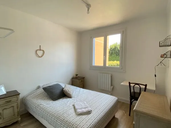 Colocation Saint Genis Laval (Lyon Sud)