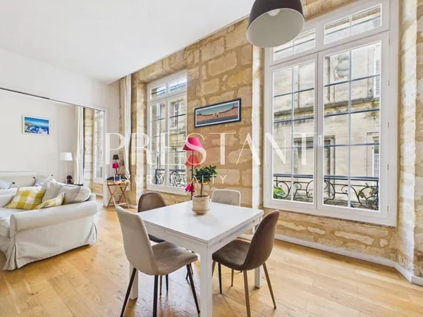 Appartement 3 pièces 73 m²
