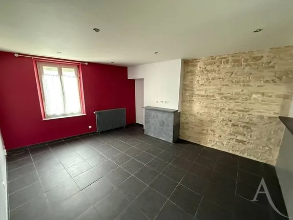 Maison 3 pièces 86 m²