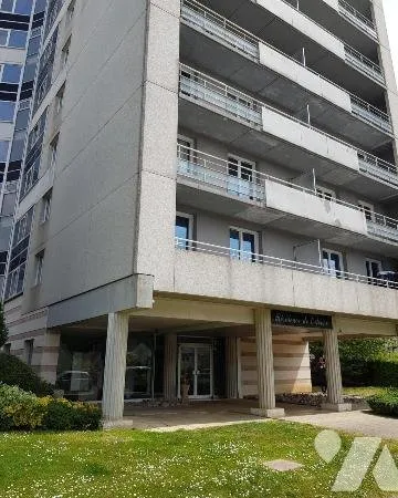Appartement 1 pièce 19 m²