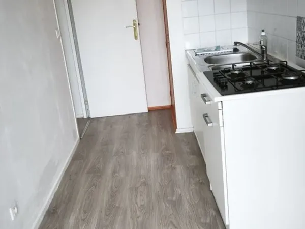 Appartement T1 Bis