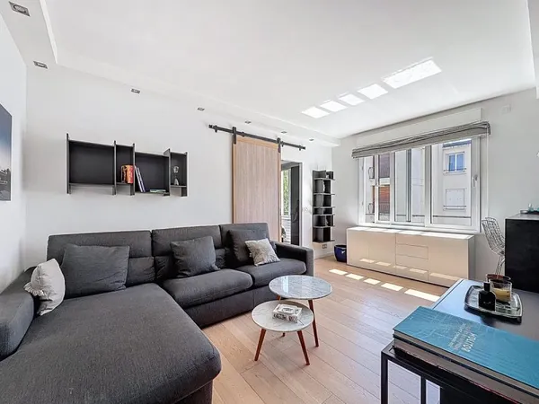 Loue T2 39m² - Neuilly sur Seine - dispo juin