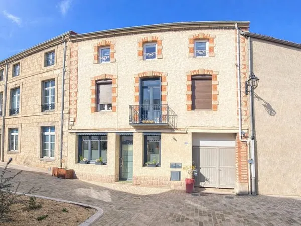 Appartement Saint Marcellin En Forez 3 pièce(s) 70 m2